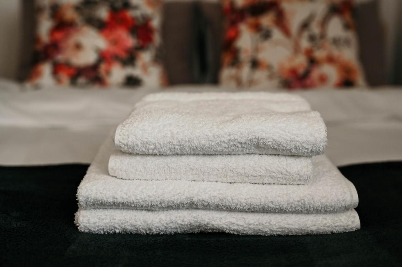 Tarasowka U Zajaca Bed & Breakfast Czerwienne Ngoại thất bức ảnh